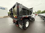 2026 Ford F-650 Regular Cab DRW RWD Dump Truck for sale #FU6017 - photo 5