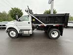 2026 Ford F-650 Regular Cab DRW RWD Dump Truck for sale #FU6017 - photo 7