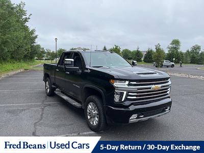2023 Chevrolet Silverado 2500 Crew Cab 4WD Pickup for sale #FU60171 - photo 1