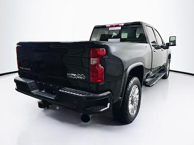 2023 Chevrolet Silverado 2500 Crew Cab 4x4 Pickup for sale #FU60171 - photo 2