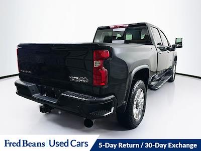 2023 Chevrolet Silverado 2500 Crew Cab 4x4 Pickup for sale #FU60171 - photo 2