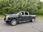 2023 Chevrolet Silverado 2500 Crew Cab 4WD Pickup for sale #FU60171 - photo 11