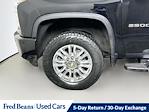 2023 Chevrolet Silverado 2500 Crew Cab 4x4 Pickup for sale #FU60171 - photo 39
