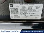 2023 Chevrolet Silverado 2500 Crew Cab 4x4 Pickup for sale #FU60171 - photo 40