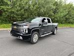 2023 Chevrolet Silverado 2500 Crew Cab 4WD Pickup for sale #FU60171 - photo 9