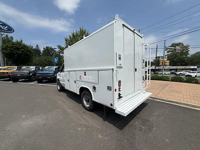 New 2026 Ford E-350 11' Reading Aluminum Service Utility Van for sale #FU6018 - photo 2