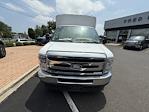 New 2026 Ford E-350 11' Reading Aluminum Service Utility Van for sale #FU6018 - photo 3