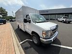 New 2026 Ford E-350 11' Reading Aluminum Service Utility Van for sale #FU6018 - photo 4