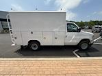 New 2026 Ford E-350 11' Reading Aluminum Service Utility Van for sale #FU6018 - photo 5