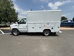 New 2026 Ford E-350 11' Reading Aluminum Service Utility Van for sale #FU6018 - photo 8