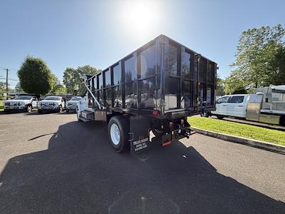 2026 Ford F-650 Crew Cab DRW RWD PJ's Landscape Dump for sale #FU6019 - photo 2