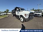 2026 Ford F-650 Crew Cab DRW RWD PJ's Landscape Dump for sale #FU6019 - photo 11