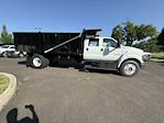 2026 Ford F-650 Crew Cab DRW RWD PJ's Landscape Dump for sale #FU6019 - photo 12