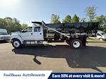 2026 Ford F-650 Crew Cab DRW RWD PJ's Landscape Dump for sale #FU6019 - photo 16