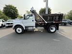 2026 Ford F-750 Regular Cab DRW RWD Dump Truck for sale #FU6020 - photo 3