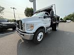 2026 Ford F-750 Regular Cab DRW RWD Dump Truck for sale #FU6020 - photo 1