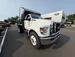 2026 Ford F-750 Regular Cab DRW RWD Dump Truck for sale #FU6020 - photo 5
