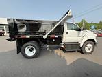 2026 Ford F-750 Regular Cab DRW RWD Dump Truck for sale #FU6020 - photo 6