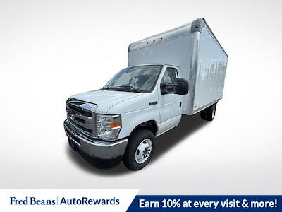 2026 Ford E-450 RWD Box Van for sale #FU6021 - photo 1