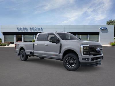 2026 Ford F-350 Crew Cab SRW 4WD Pickup for sale #FU6022 - photo 1