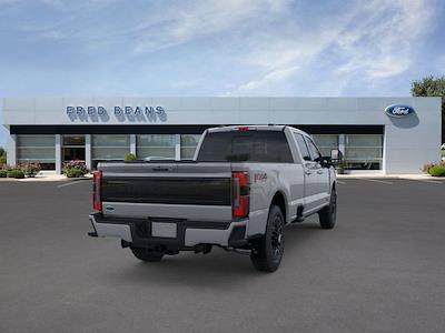 2026 Ford F-350 Crew Cab SRW 4WD Pickup for sale #FU6022 - photo 2