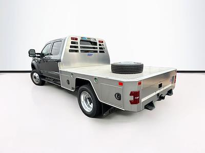 2026 Ford F-450 Crew Cab DRW 4x4 Flatbed Truck for sale #FU6024 - photo 2