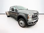 2026 Ford F-450 Crew Cab DRW 4x4 Flatbed Truck for sale #FU6024 - photo 1
