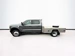 2026 Ford F-450 Crew Cab DRW 4x4 Flatbed Truck for sale #FU6024 - photo 4