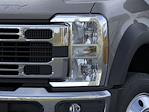 2026 Ford F-450 Crew Cab DRW 4WD M H EBY Flatbed Truck for sale #FU6024 - photo 18