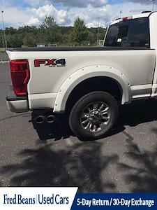 2021 Ford F-250 Crew Cab 4x4 Pickup for sale #FU60261 - photo 2