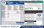2021 Ford F-250 Crew Cab 4x4 Pickup for sale #FU60261 - photo 12