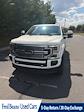 2021 Ford F-250 Crew Cab 4x4 Pickup for sale #FU60261 - photo 4