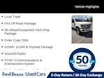 2021 Ford F-250 Crew Cab 4x4 Pickup for sale #FU60261 - photo 8