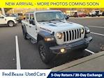 2022 Jeep Gladiator Crew Cab 4WD Pickup for sale #FU60262 - photo 1