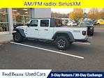 2022 Jeep Gladiator Crew Cab 4WD Pickup for sale #FU60262 - photo 12