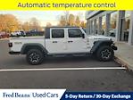 2022 Jeep Gladiator Crew Cab 4WD Pickup for sale #FU60262 - photo 2