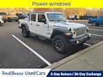 2022 Jeep Gladiator Crew Cab 4WD Pickup for sale #FU60262 - photo 15