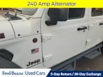 2022 Jeep Gladiator Crew Cab 4WD Pickup for sale #FU60262 - photo 19