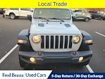 2022 Jeep Gladiator Crew Cab 4WD Pickup for sale #FU60262 - photo 3