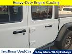2022 Jeep Gladiator Crew Cab 4WD Pickup for sale #FU60262 - photo 20