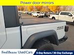 2022 Jeep Gladiator Crew Cab 4WD Pickup for sale #FU60262 - photo 21