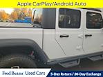 2022 Jeep Gladiator Crew Cab 4WD Pickup for sale #FU60262 - photo 24