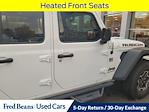 2022 Jeep Gladiator Crew Cab 4WD Pickup for sale #FU60262 - photo 25