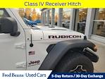 2022 Jeep Gladiator Crew Cab 4WD Pickup for sale #FU60262 - photo 26