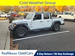 2022 Jeep Gladiator Crew Cab 4WD Pickup for sale #FU60262 - photo 7