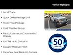 2022 Jeep Gladiator Crew Cab 4WD Pickup for sale #FU60262 - photo 9