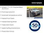 2022 Jeep Gladiator Crew Cab 4WD Pickup for sale #FU60262 - photo 10
