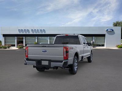 2026 Ford F-250 Crew Cab 4WD Pickup for sale #FU6027 - photo 2