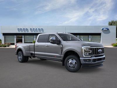 2026 Ford F-350 Crew Cab DRW 4WD Pickup for sale #FU6029 - photo 1