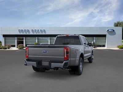 2026 Ford F-350 Crew Cab DRW 4WD Pickup for sale #FU6029 - photo 2